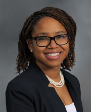 Patricia Cooper, JD, RN, CHC