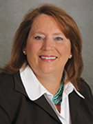 Patricia Melville, RN, NP-C,MSCN