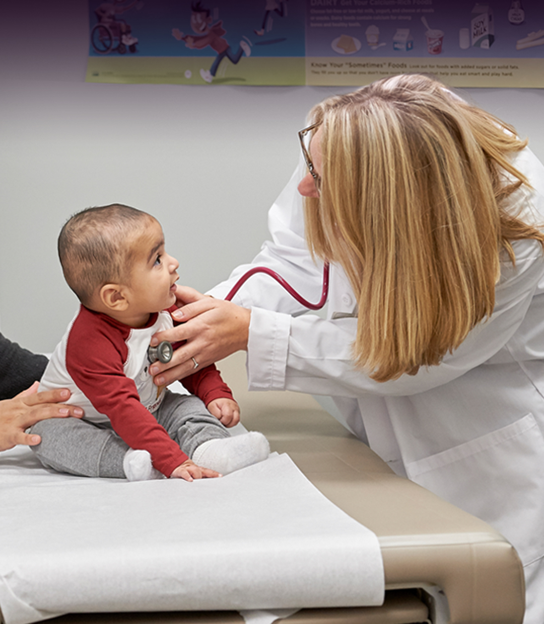 Advanced Specialty Care - Pediatric Primary Care