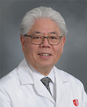 Dr. Peter Igarashi