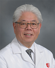 Pyè Igarashi, MD