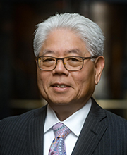 Peter Igarashi, MD