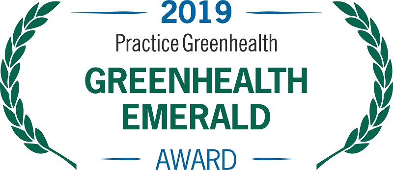 Prim Greenhealth la