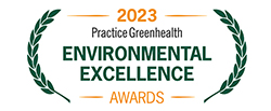 Environmental Excellence Award