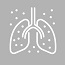  Pulmonology Icon