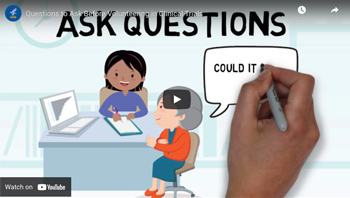 Questions to Ask Before Volunteering in Clinical Trials