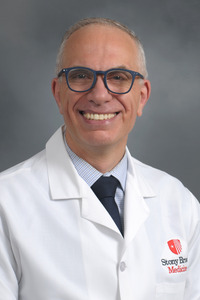 Rabih Chaer, MD