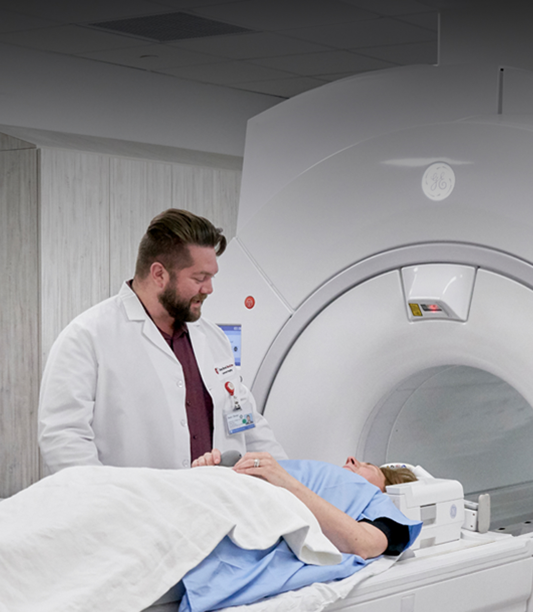 Advanced Specialty Care Radiology Banner Image