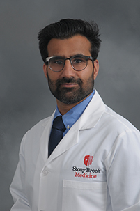 Shabraiz Rasul, MD