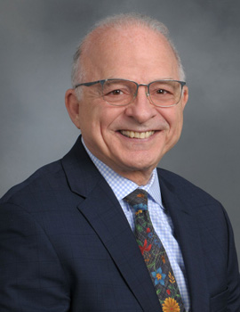 Raymond Bagnuolo