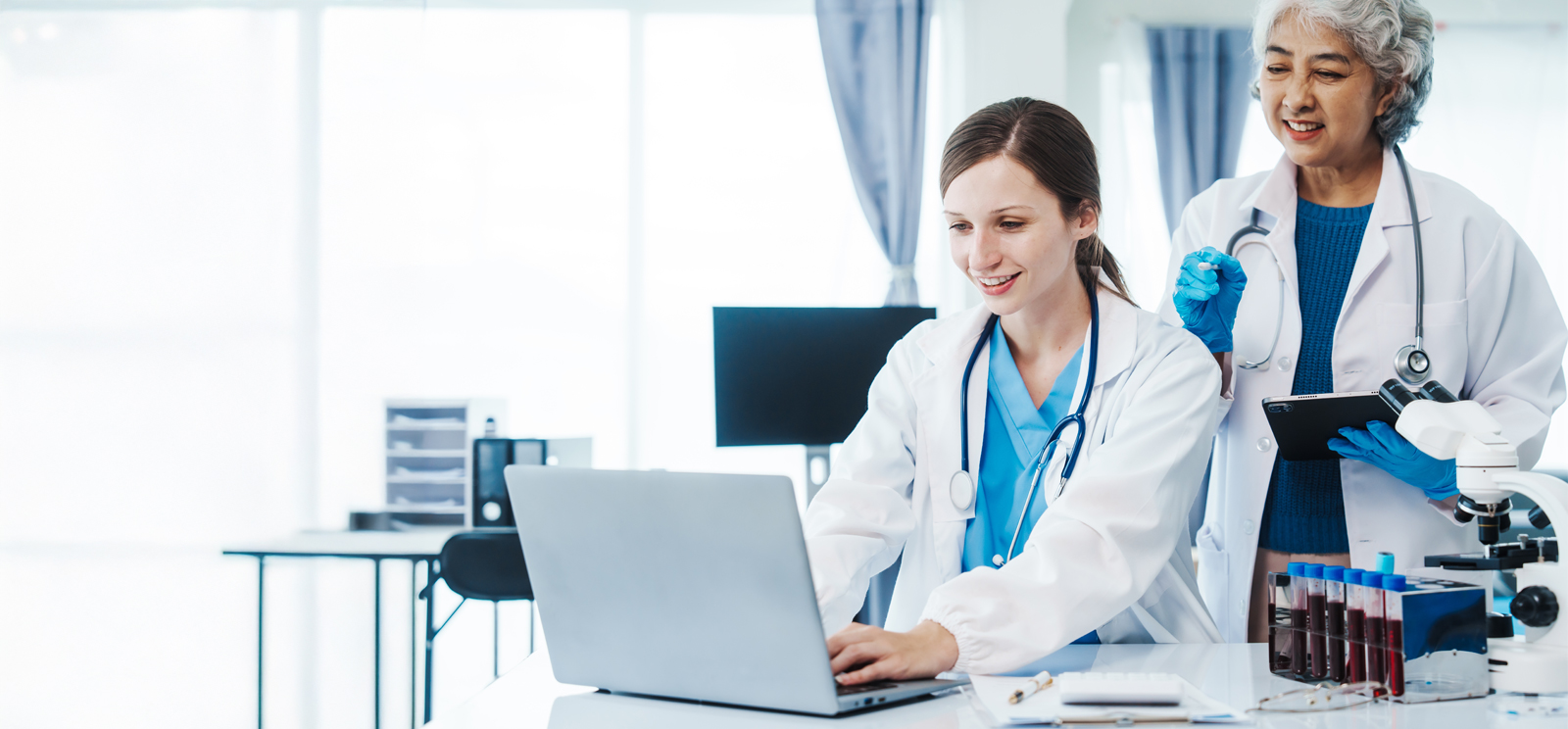 Research at Stony Brook Medicine