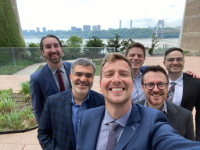 Resident Research Day Symposium