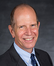 Robert S. Chaloner, Chief Administrative Officer