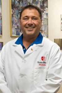 Dr. San Roman