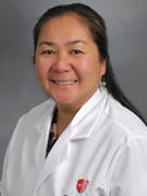 Antonieta Rosenberg, NP