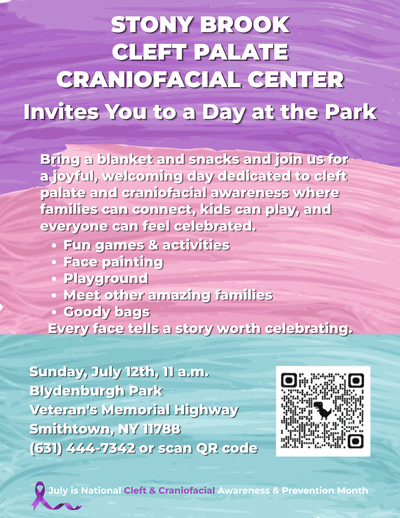 Day at the Park Event Day at the Park Event