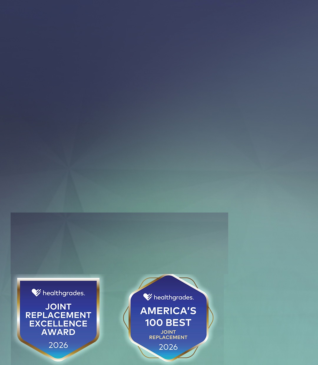 Specialized Orthopaedic Care