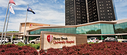  Hospital de la Universidad de Stony Brook 