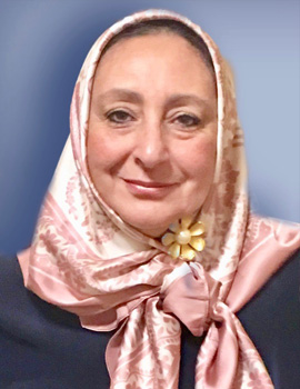 Sanaa Nadim