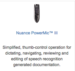 PowerMic III