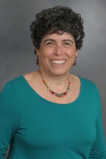 Sharon Nachman, MD