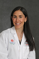 Dr. Lesley Small-Harary