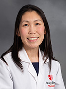 Jane So, MD, FACOG