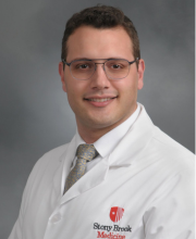 Stefanos Giannopoulos, MD