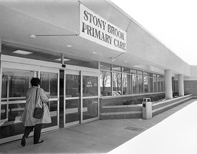 Stony Brook Primary Care Stony Brook Primary Care