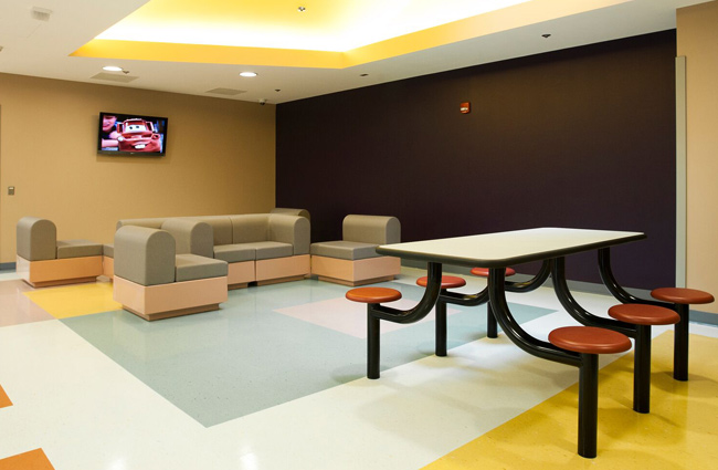 Stony Brook Comprehensive Psychiatric Emergency Program