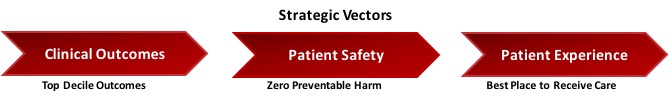 Vector estratégico