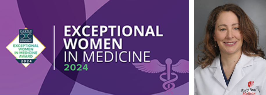 Tara Kaufmann- Mujeres excepcionales en medicina