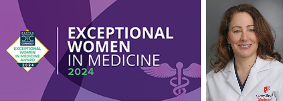 Tara Kaufmann- Exceptional Women in Medicine