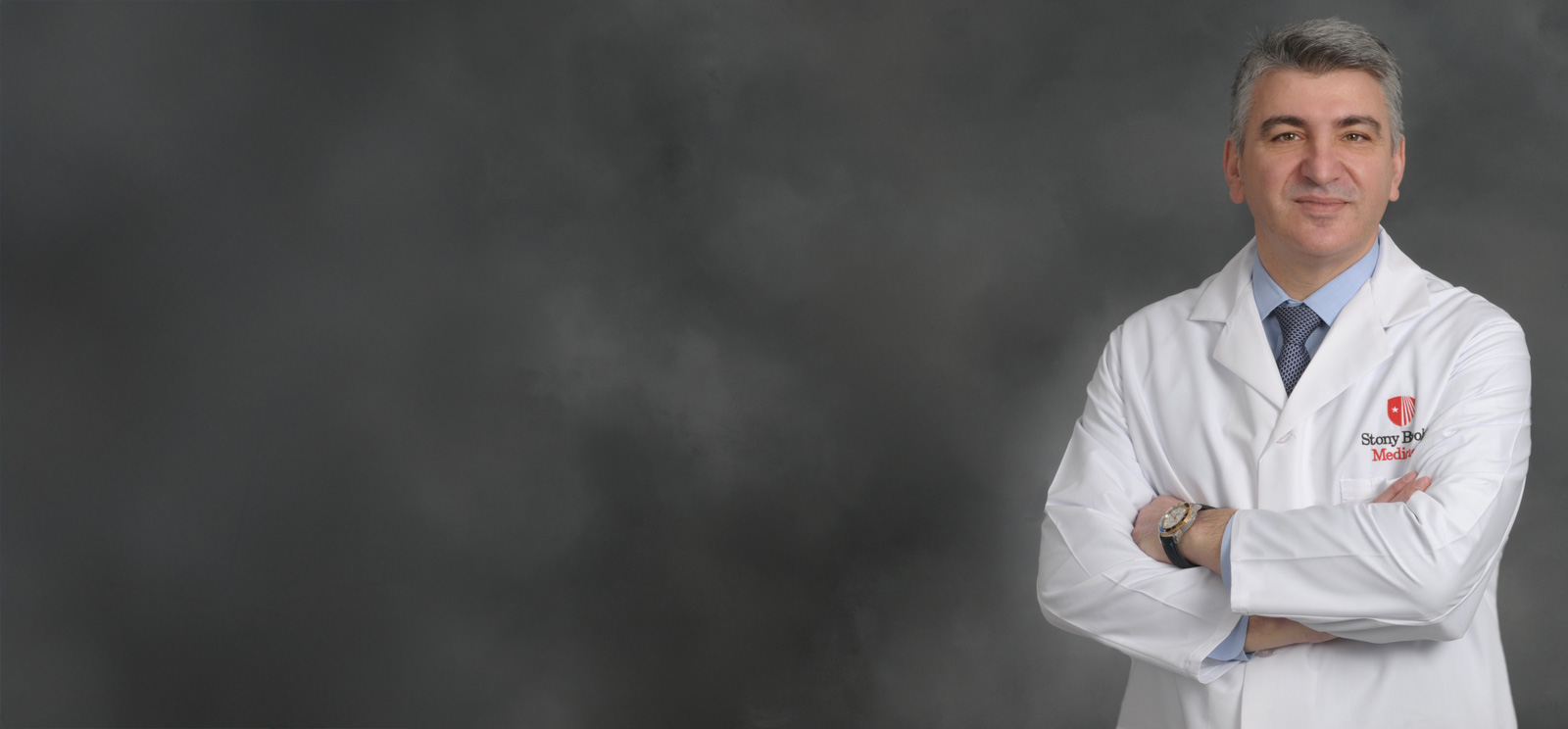 Apostolos Tassiopoulos, MD