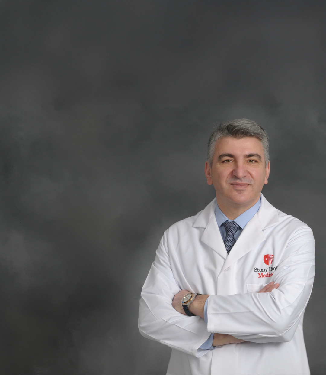 Apostolos Tassiopoulos, MD
