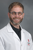 Nicholas Teodoro, MD
