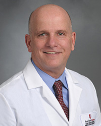 Thomas E. McBrearty, MD, FACC