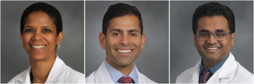 Thoracic Surgery Group 101625 Thoracic Surgery Group 101625