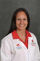 Dr. Michelle Tobin