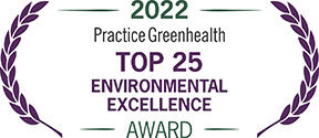 Premio a la Excelencia Ambiental Top 25