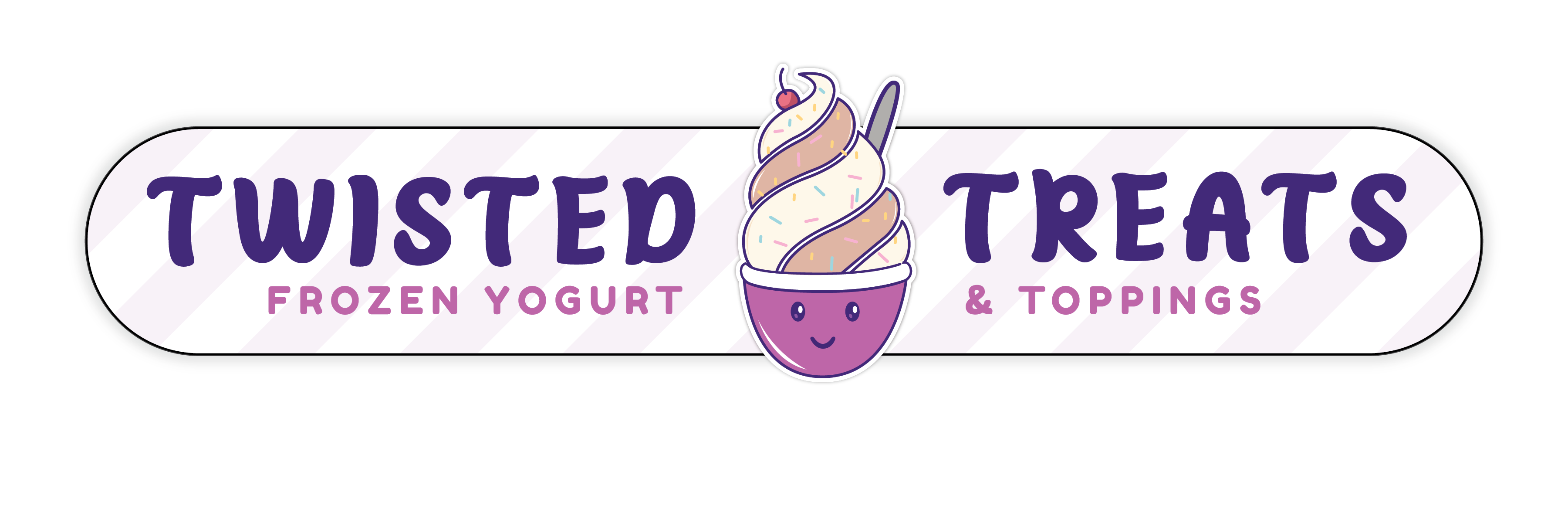 Twisted Treats