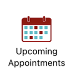 Upcoming Appointments