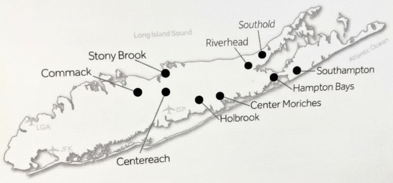Vascular Locations January 2026 V2