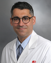 Dimitrios Virvilis, MD