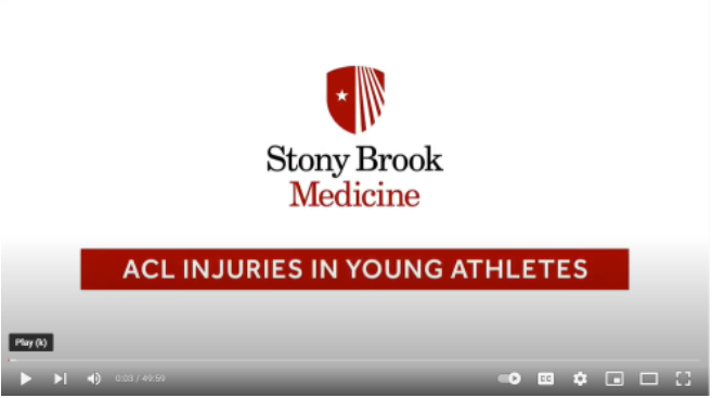 ACL Injuries