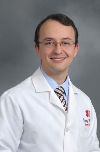 Artem Shmelev, MD