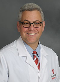 Joshua Miller, MPH, MD