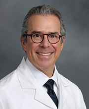 William Wertheim, MD, MBA