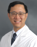Alvin Wong, MD