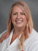 Jaclyn Johrden-Zito, PA